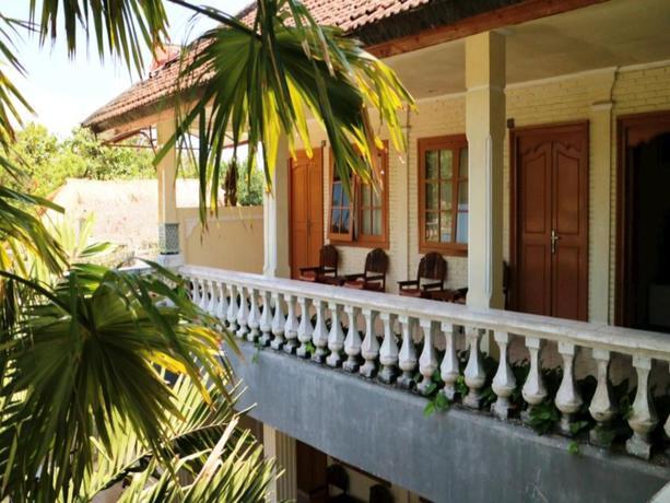 Денпасар: Semawang Beach Hotel