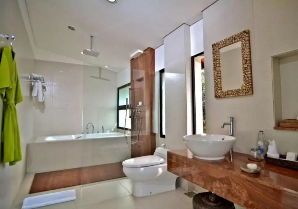 Убуд: Ubud Green Resort Villas Powered by Archipelago