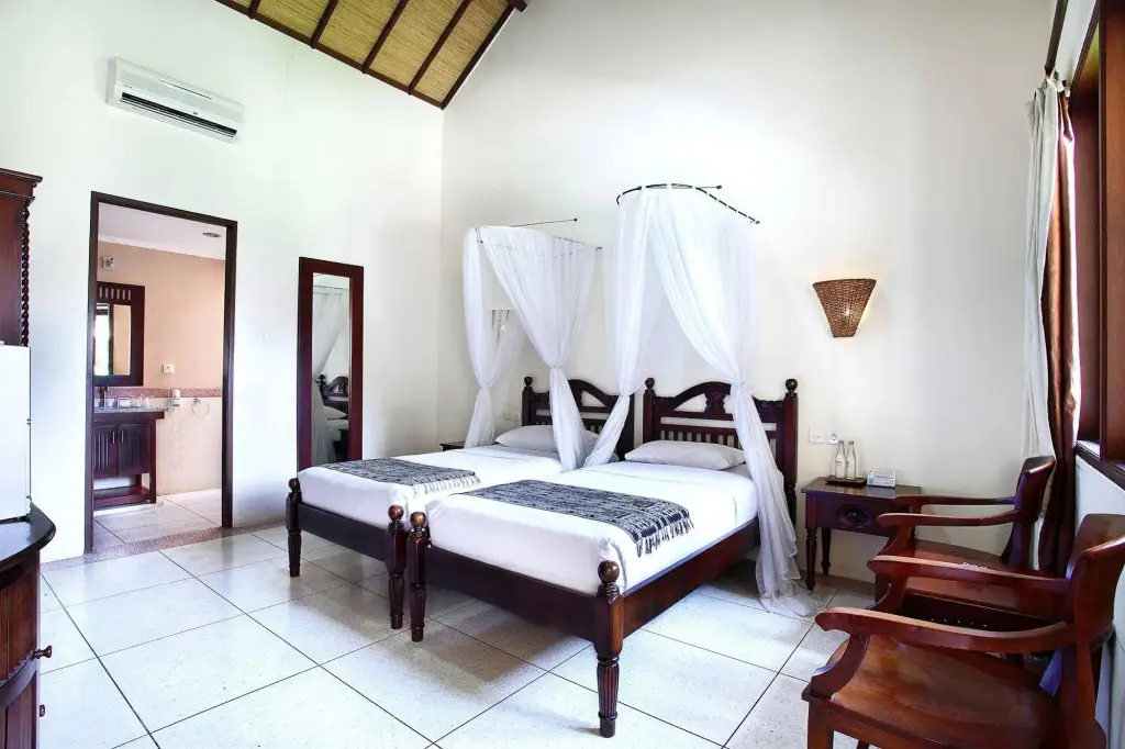 Кута: Grand Bali Villa