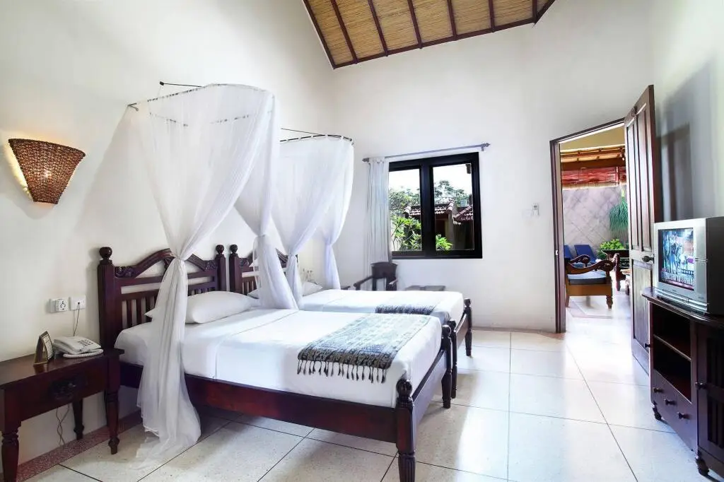Кута: Grand Bali Villa