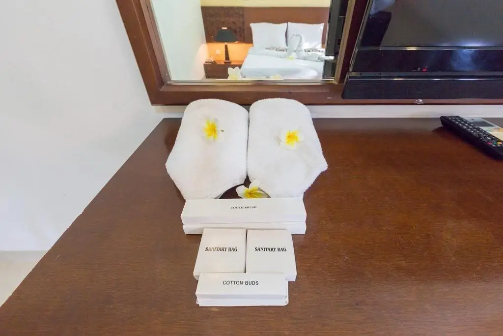 Кута: Simpang Inn Hotel