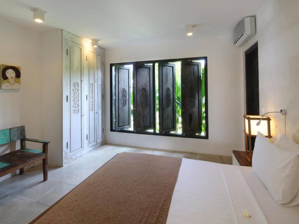 Пемутеран: Jeda Villa
