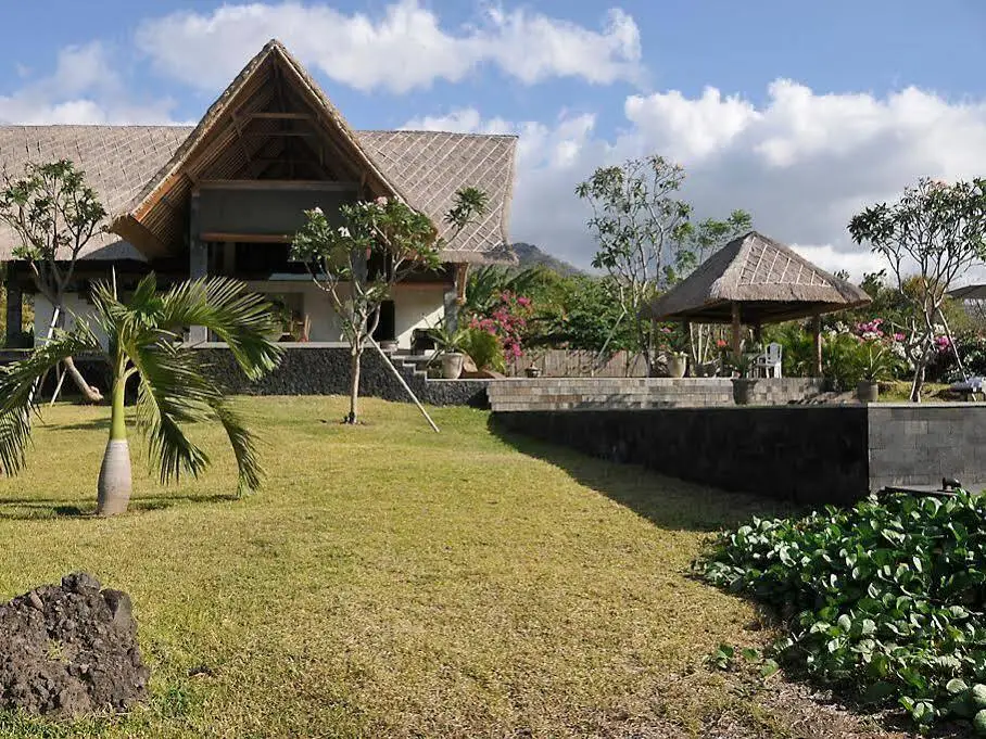 Пемутеран: Jeda Villa