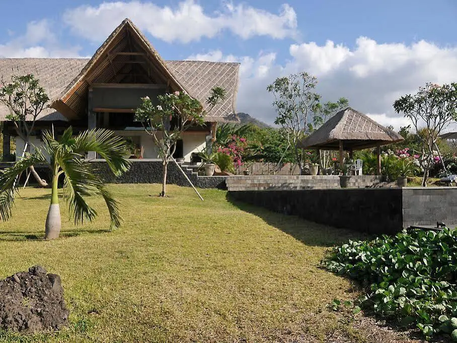 Пемутеран: Jeda Villa