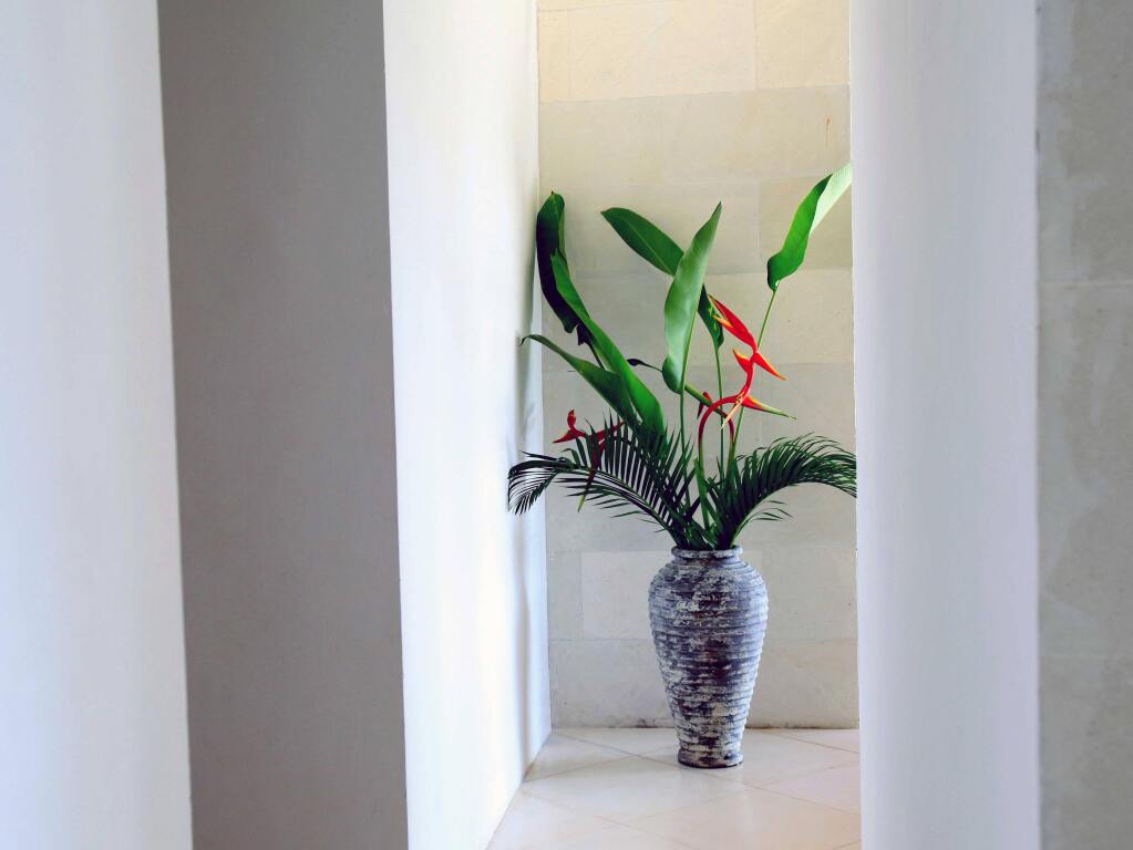 Пемутеран: Jeda Villa