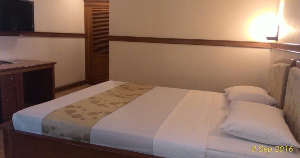 Джокьякарта: Peti Mas Hotel