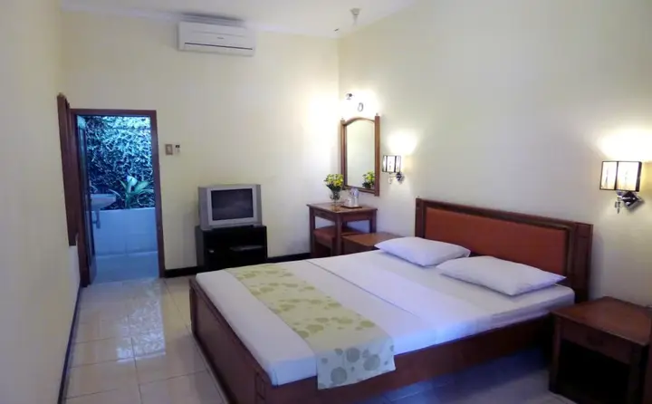 Джокьякарта: Peti Mas Hotel