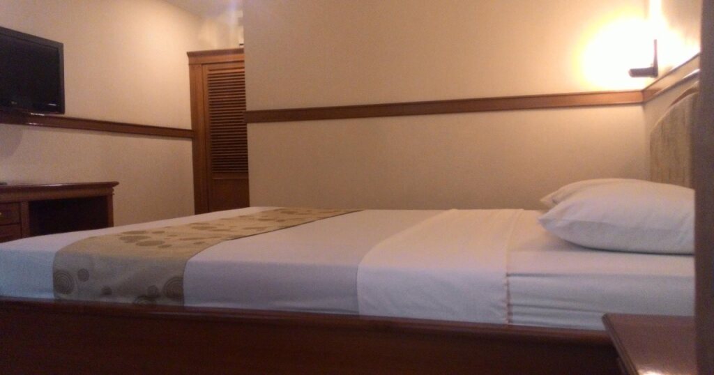 Джокьякарта: Peti Mas Hotel