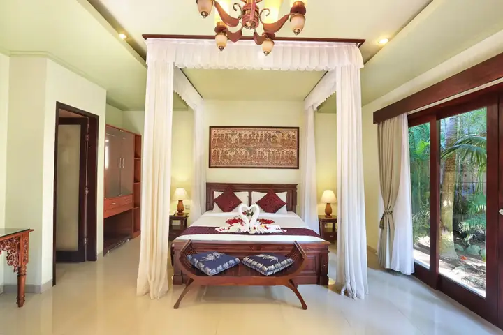 Керобокан: The Buah Bali Villas