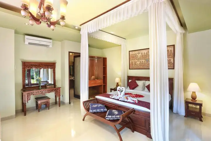 Керобокан: The Buah Bali Villas