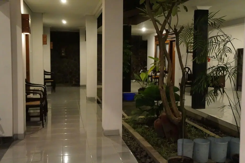 Джокьякарта: Hotel Kirana