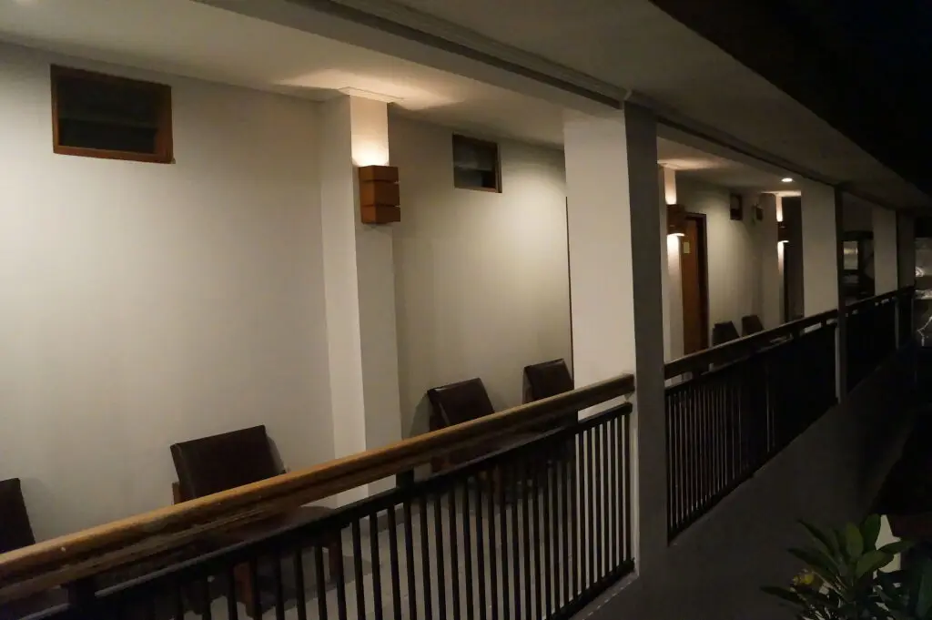 Джокьякарта: Hotel Kirana