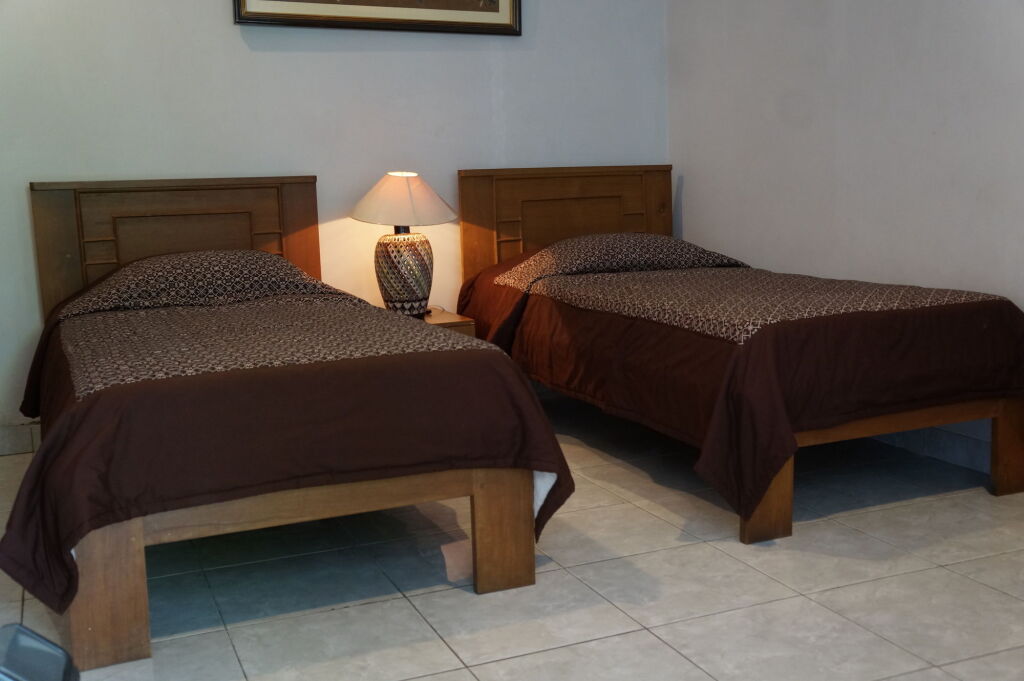 Джокьякарта: Hotel Kirana