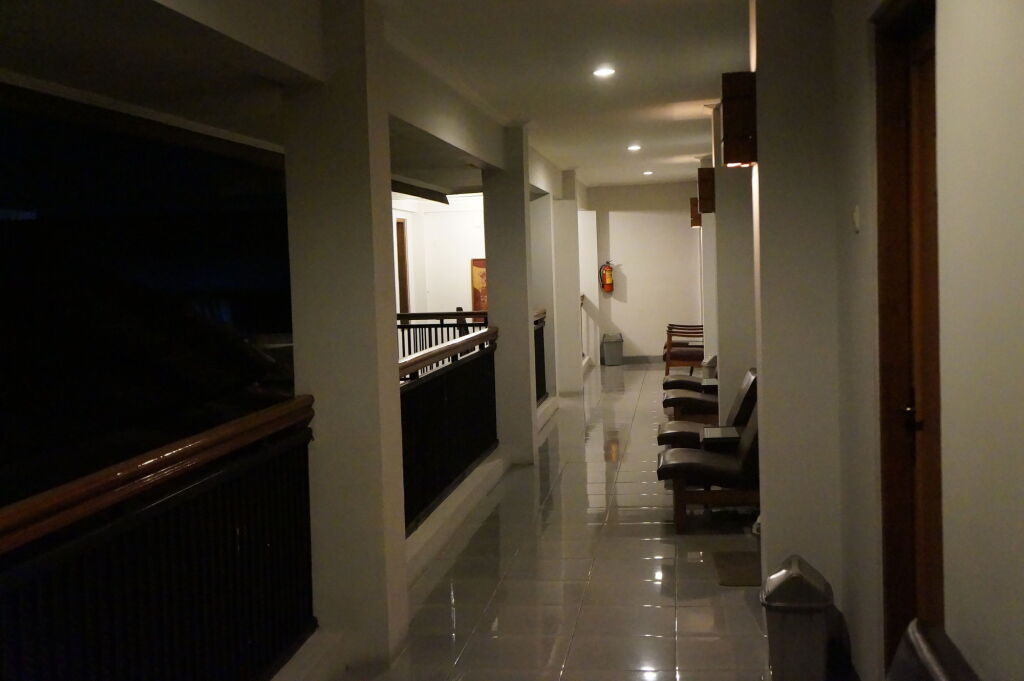 Джокьякарта: Hotel Kirana