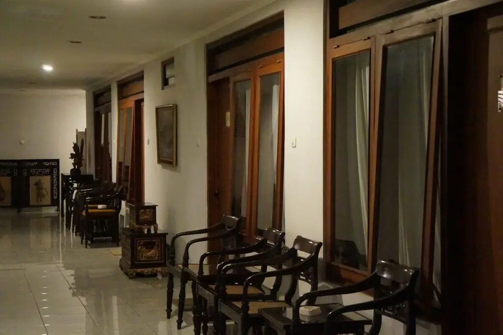 Джокьякарта: Hotel Kirana