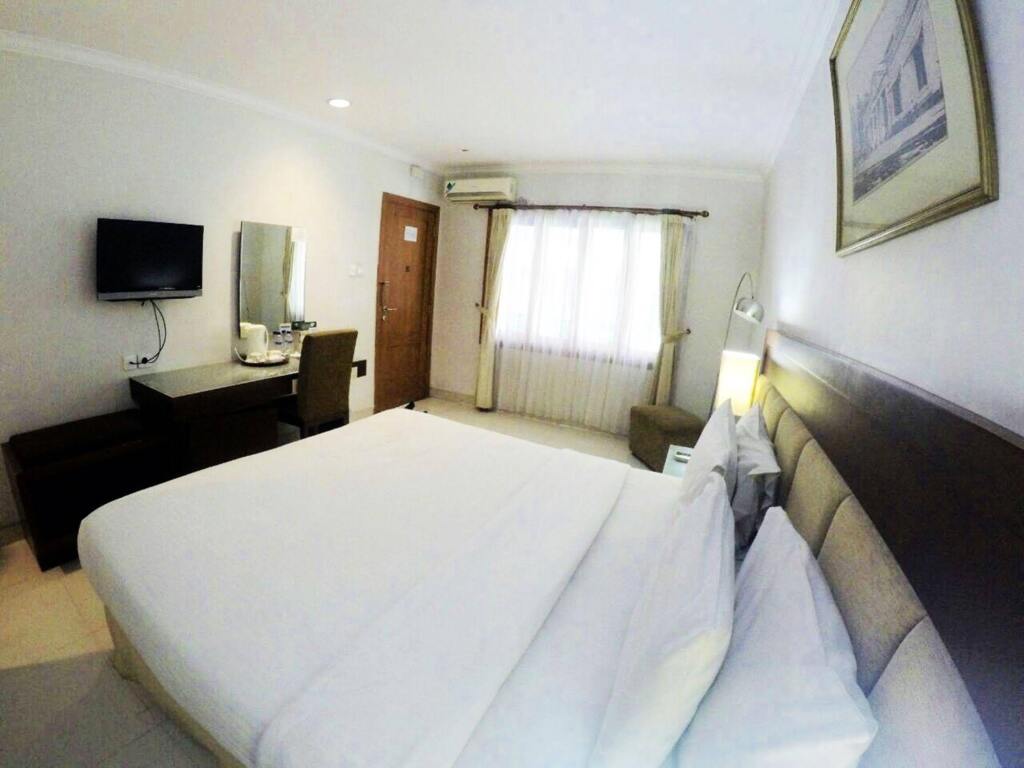 Сурабая: Country Heritage Resort Hotel