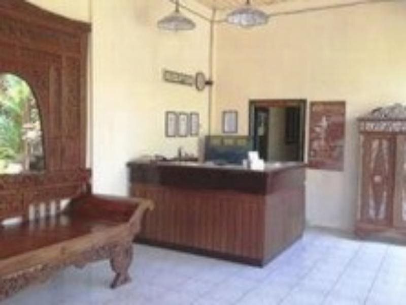 Джокьякарта: Mercury Guest House