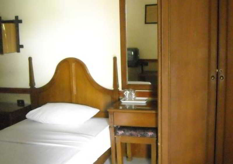 Джокьякарта: Mercury Guest House