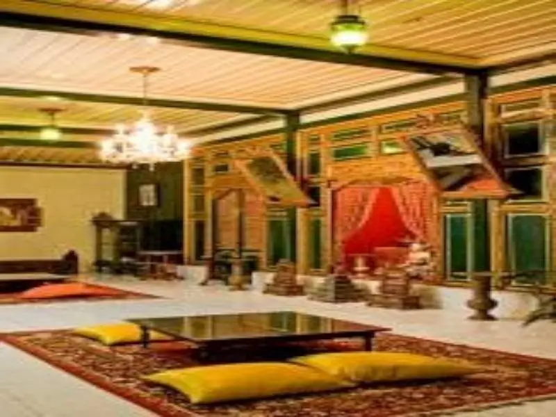 Джокьякарта: Mercury Guest House