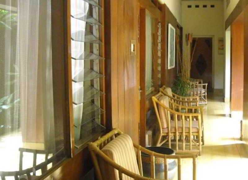 Джокьякарта: Mercury Guest House