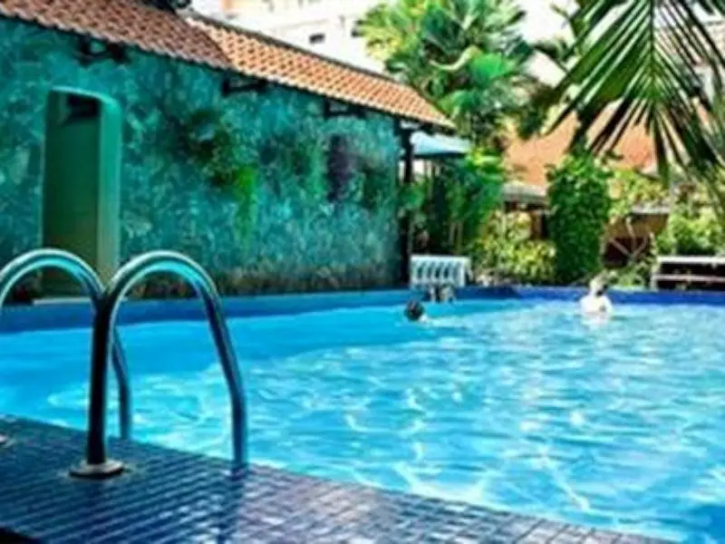 Джокьякарта: Wisma Gajah Guest House