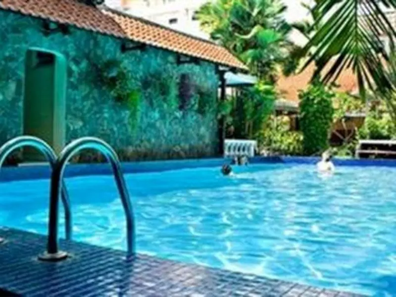 Джокьякарта: Wisma Gajah Guest House