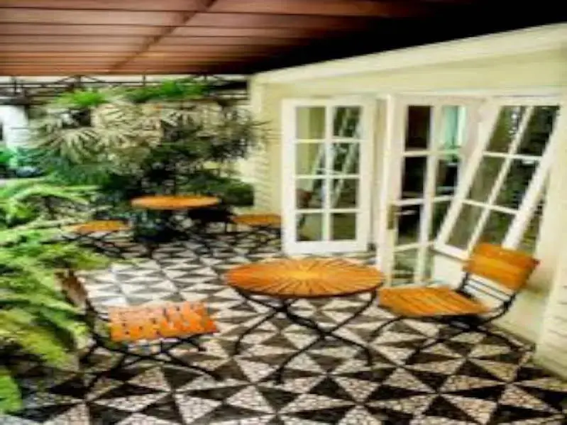 Джокьякарта: Wisma Gajah Guest House
