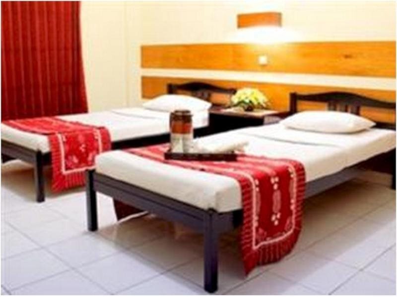 Джокьякарта: Wisma Gajah Guest House
