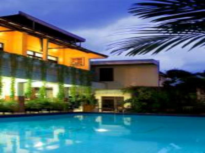 Джокьякарта: Wisma Gajah Guest House