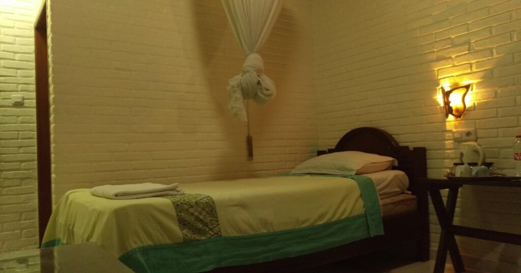 Джокьякарта: Ary's Hotel Yogyakarta