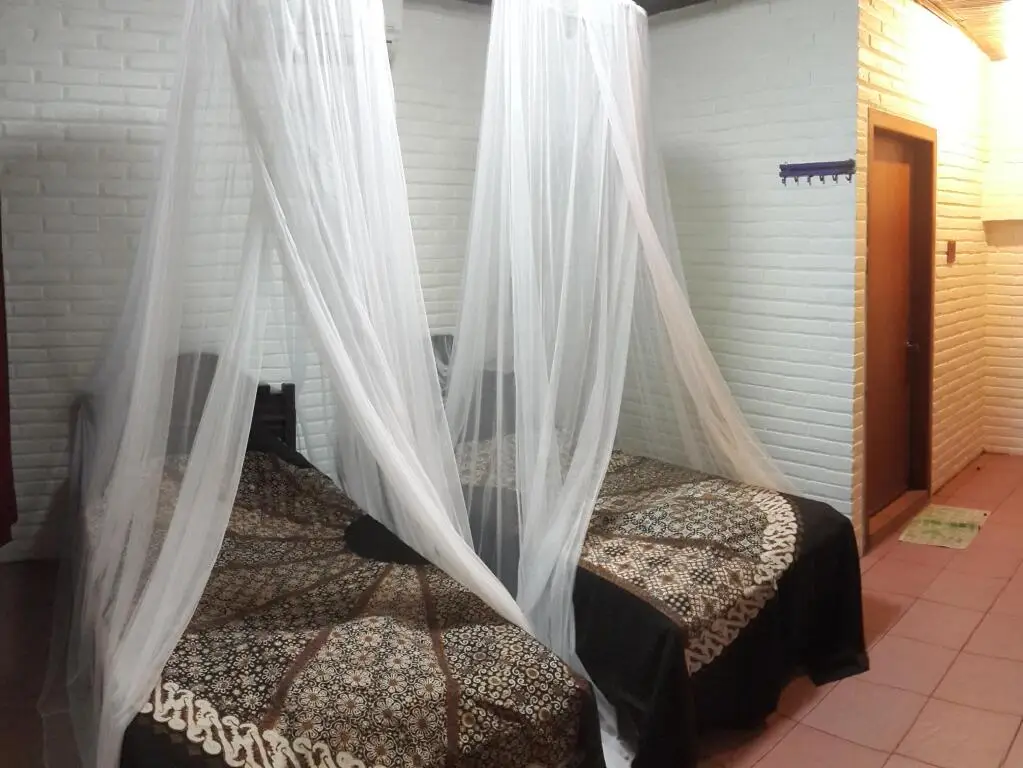 Джокьякарта: Ary's Hotel Yogyakarta