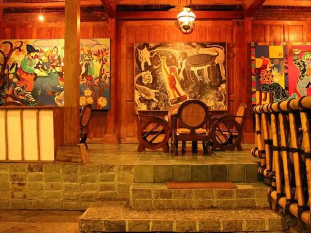 Джокьякарта: Ary's Hotel Yogyakarta