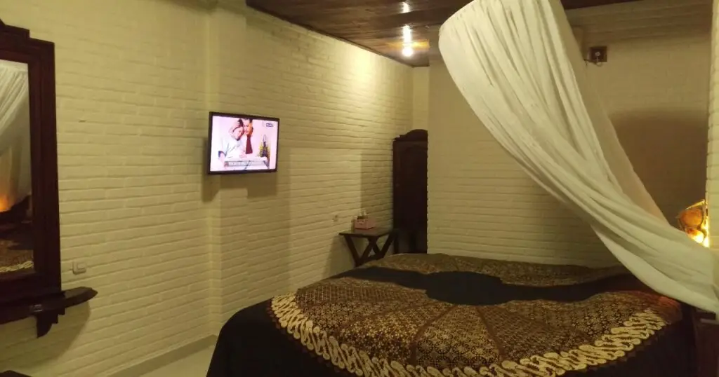 Джокьякарта: Ary's Hotel Yogyakarta