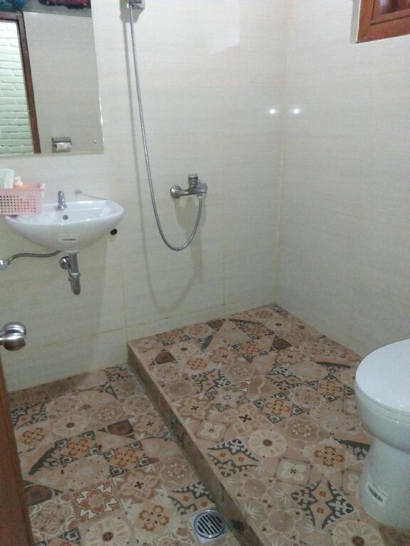 Джокьякарта: Ary's Hotel Yogyakarta