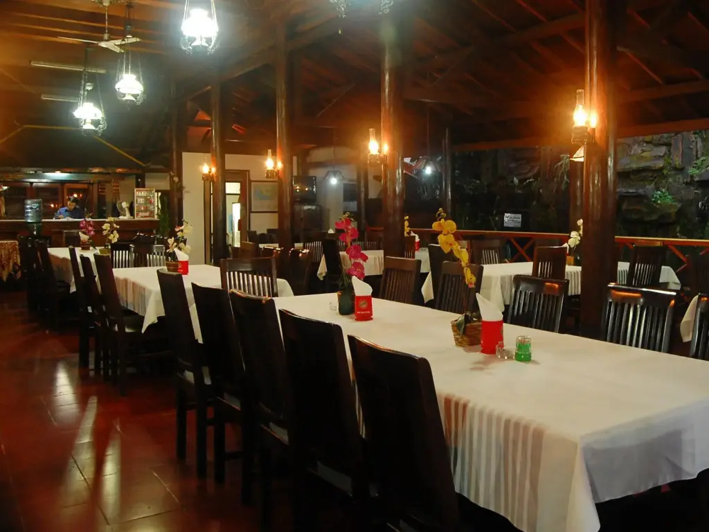 Джокьякарта: Hotel Batik Yogyakarta