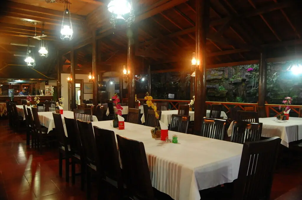 Джокьякарта: Hotel Batik Yogyakarta