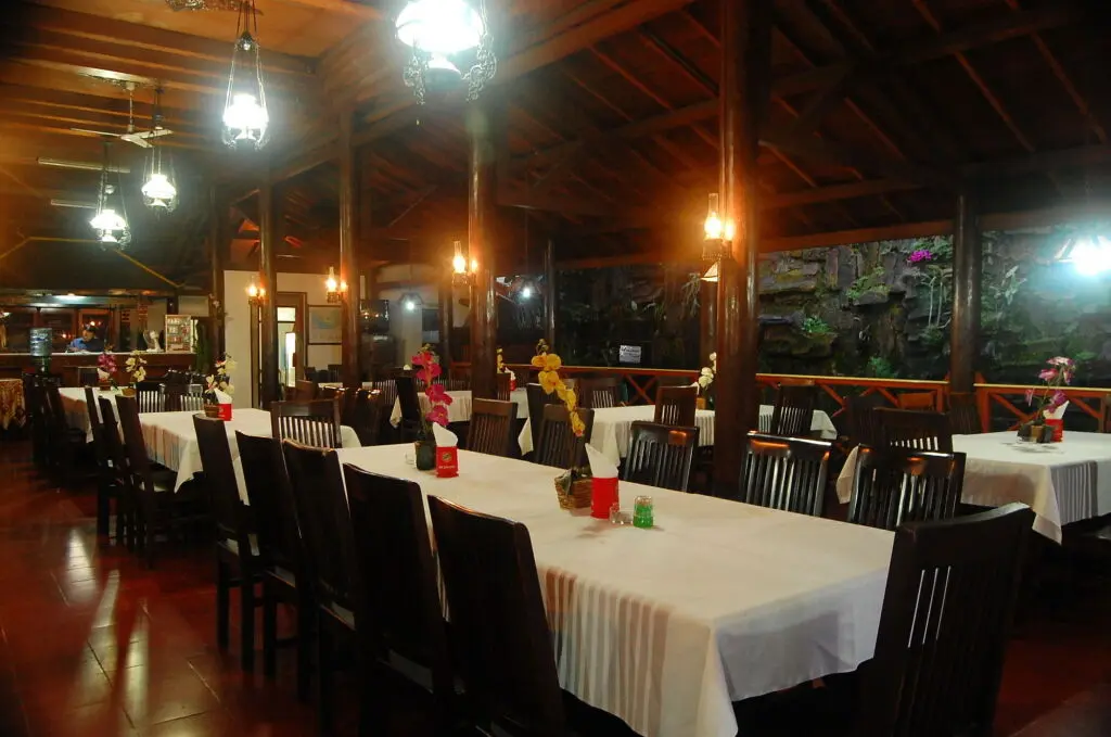 Джокьякарта: Hotel Batik Yogyakarta