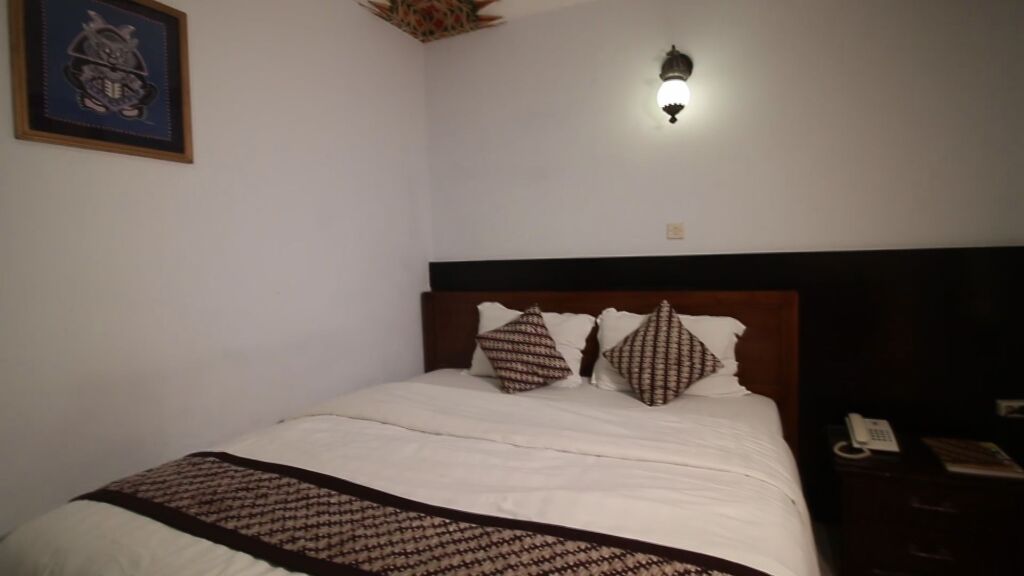 Джокьякарта: Hotel Batik Yogyakarta