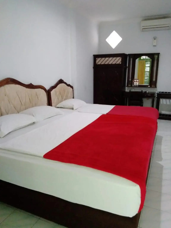 Джокьякарта: Hotel Batik Yogyakarta