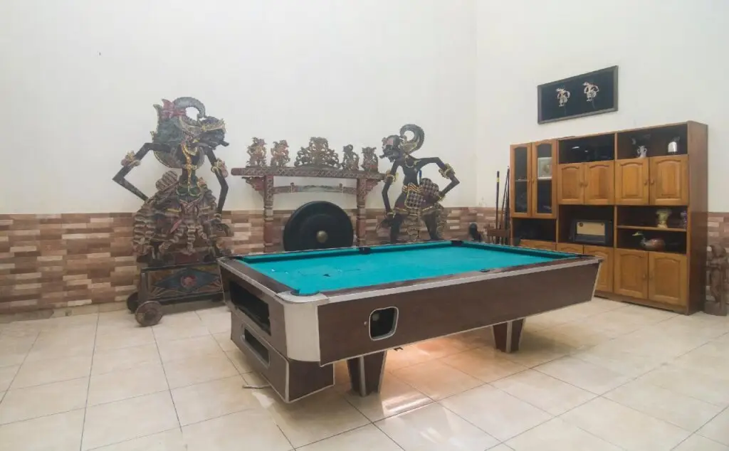 Ngaglik: Ndalem Padma Asri Guest House