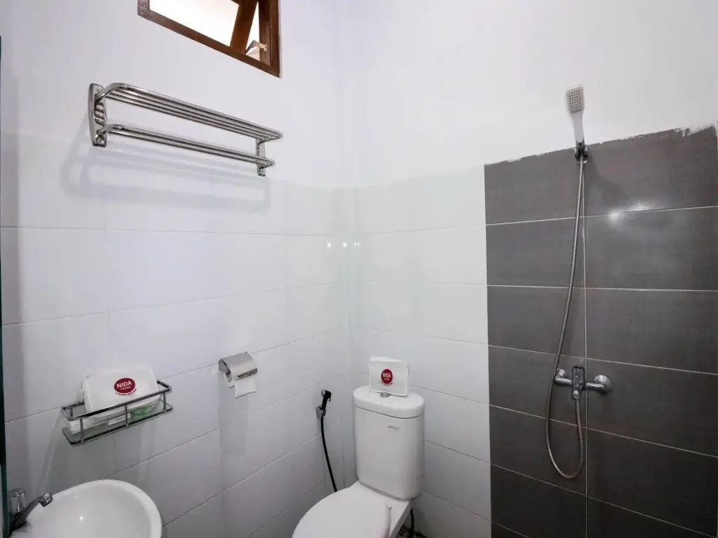 Ngaglik: Ndalem Padma Asri Guest House