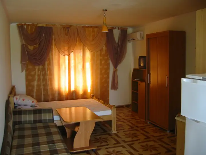 Анапа: Apartamenty Rodnik
