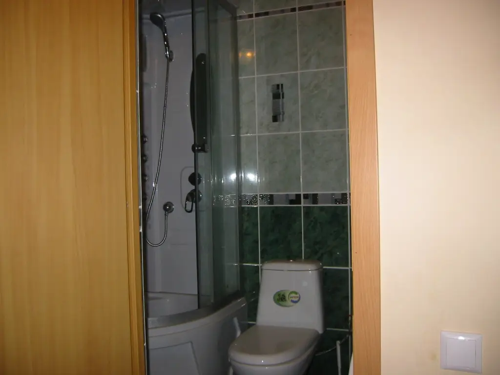 Анапа: Apartamenty Rodnik