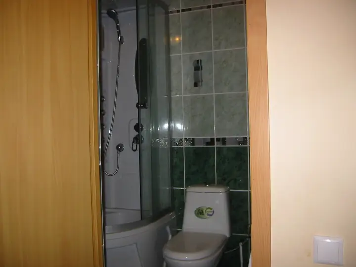 Анапа: Apartamenty Rodnik