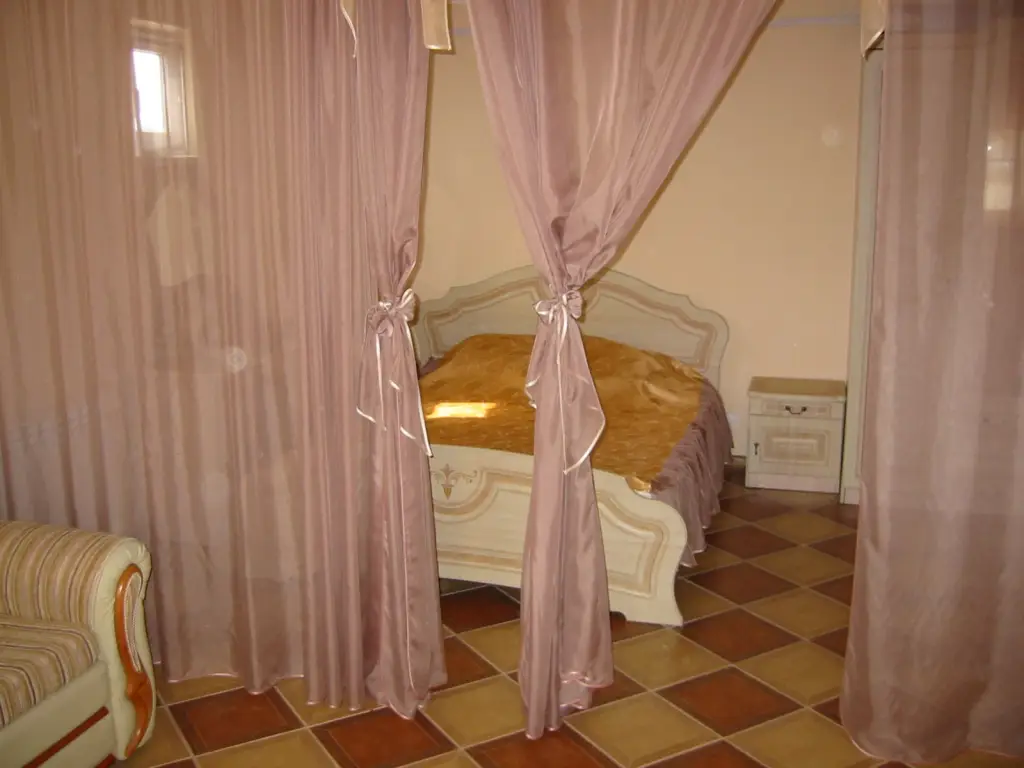 Анапа: Apartamenty Rodnik