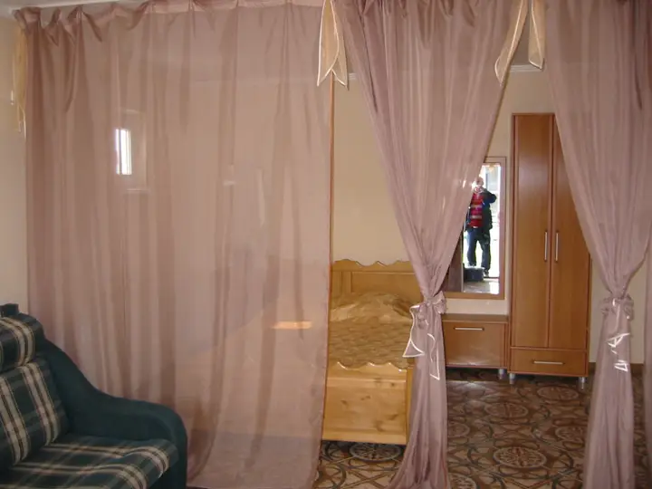 Анапа: Apartamenty Rodnik