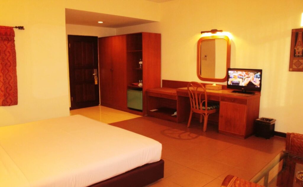 Макассар: Losari Beach Inn