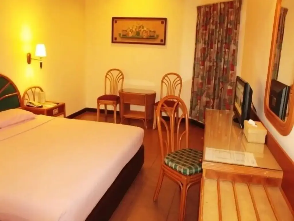 Макассар: Losari Beach Inn