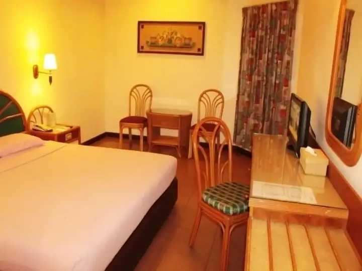 Макассар: Losari Beach Inn