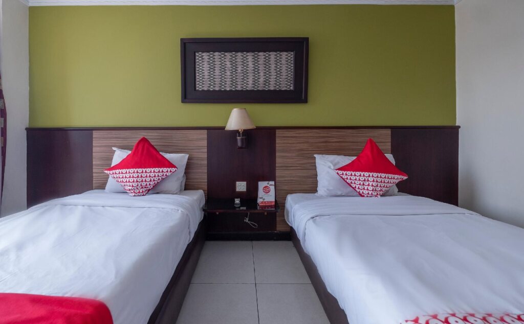 Макассар: Losari Metro Hotel